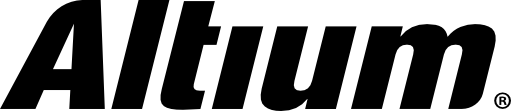 Client Altium Logo