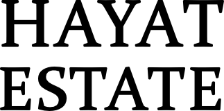 Client Hayat Estate Logo