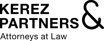Client Kerez Logo