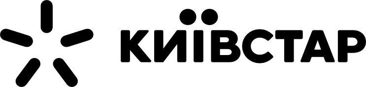 Client Kyivstar Logo