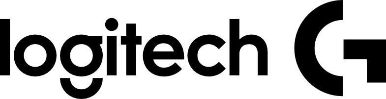 Client Logitech Logo